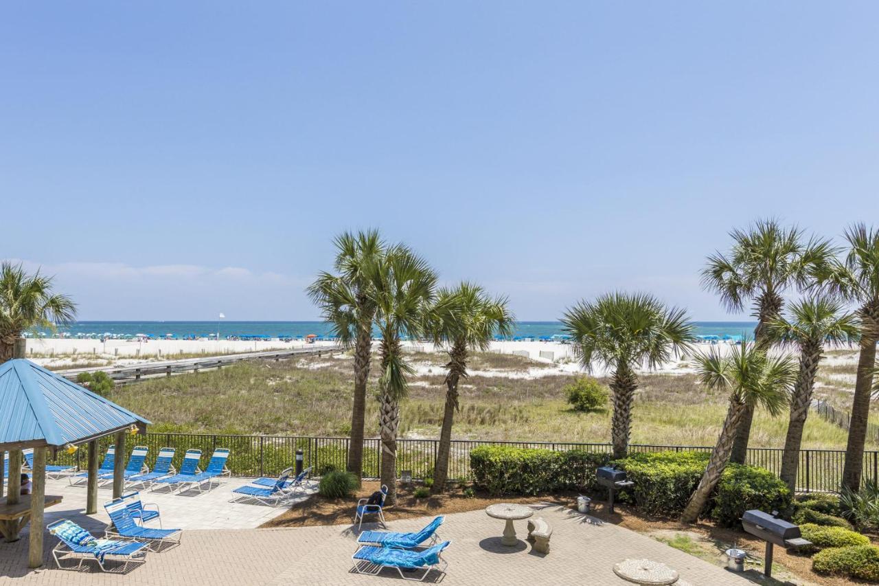 Phoenix East 101 Orange Beach Exterior foto