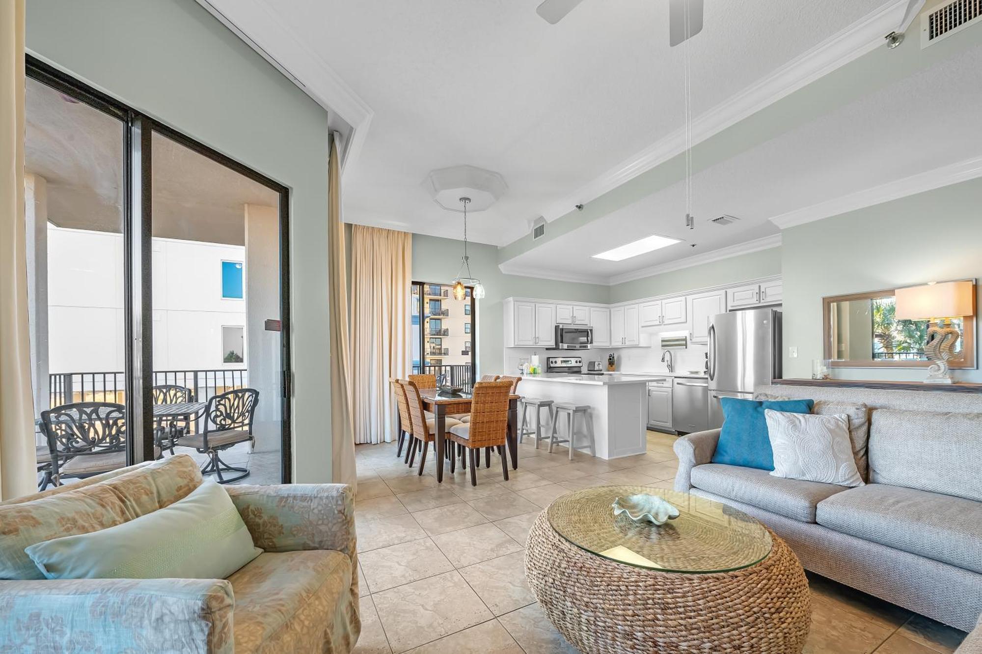 Phoenix East 101 Orange Beach Exterior foto