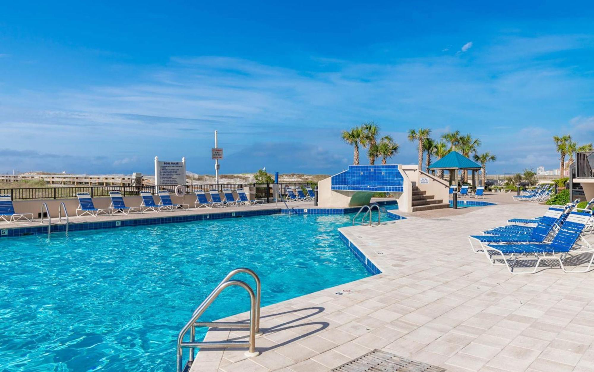 Phoenix East 101 Orange Beach Exterior foto